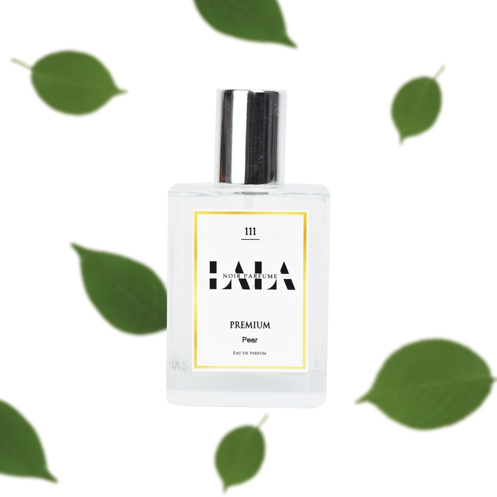 LALA Parfume Pear 55 ml