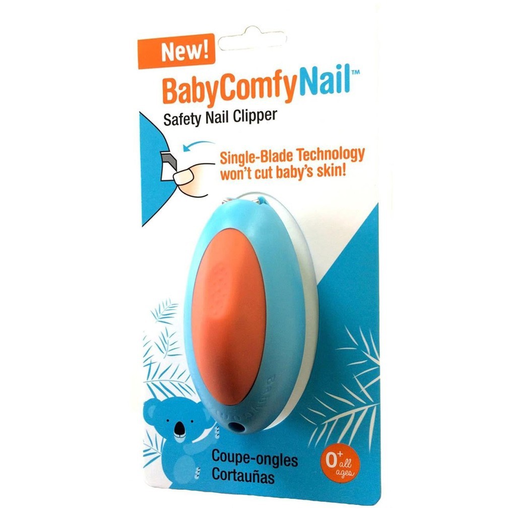 Babycomfy Nail