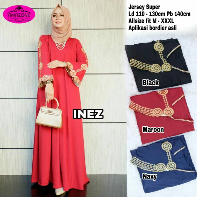 Ines maxi