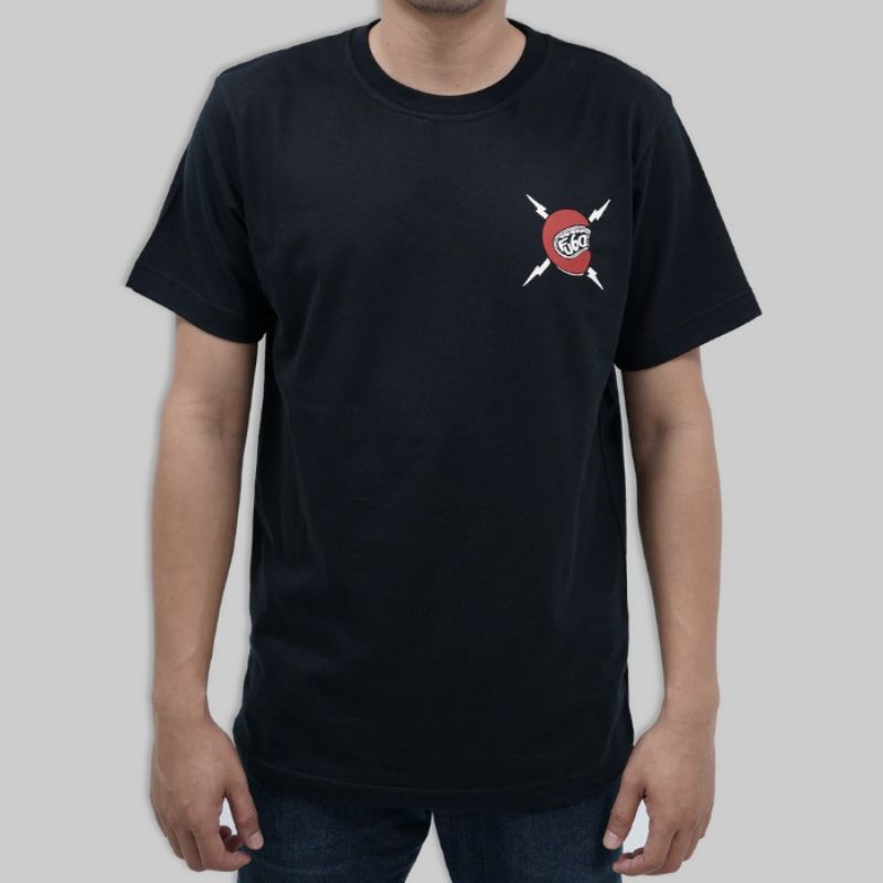 Kaos Distro Pria / Kaos Distro Premium / Lose Yourself Basic Tee - TEE009