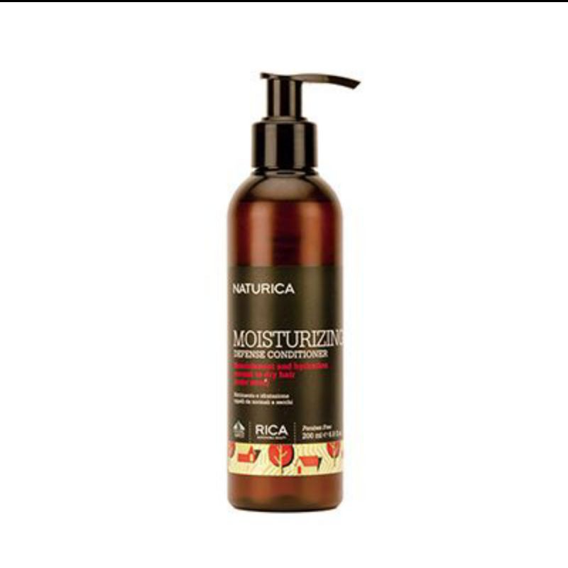NUTRICA Moisturizing Defense Conditioner 200ml