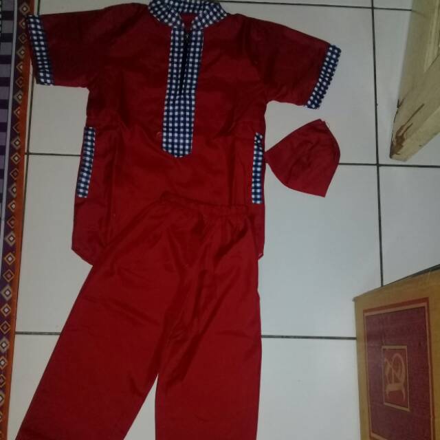 SET KOKO