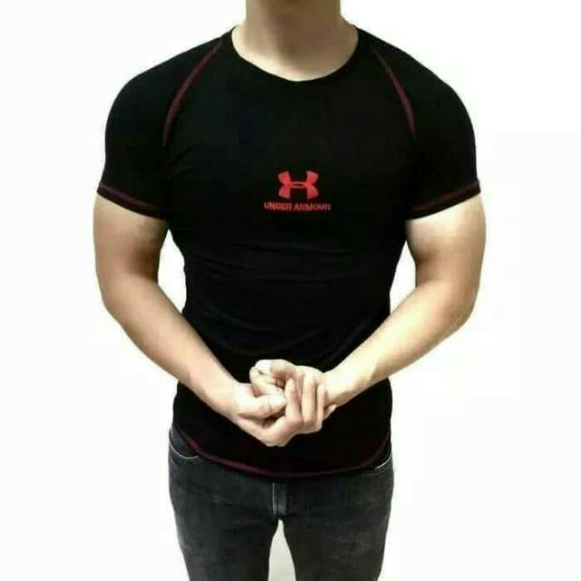 Ready kaos UNDER..