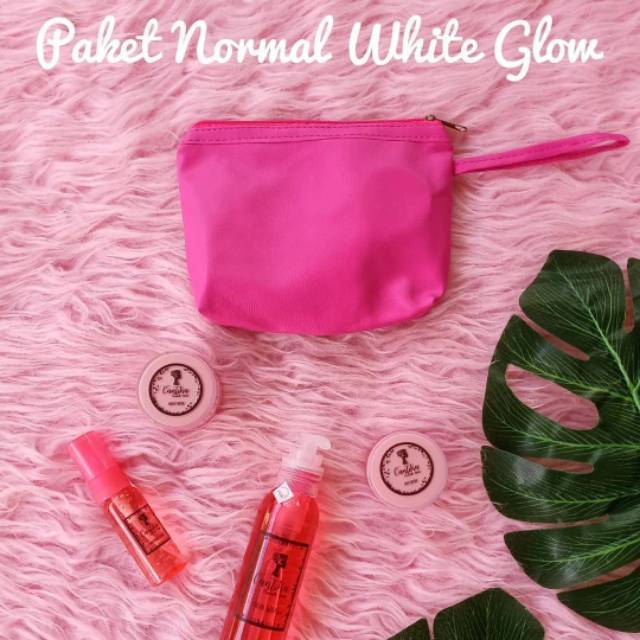 Cantika Cm normal
