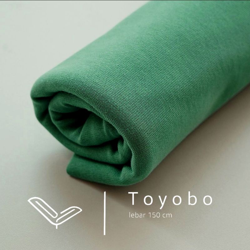 kain toyobo