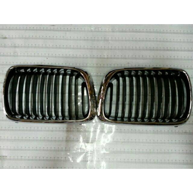 GRILL STANDARD BMW E36