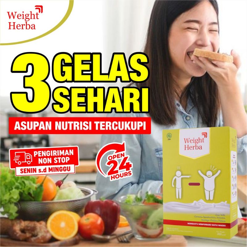 Weight Herba
