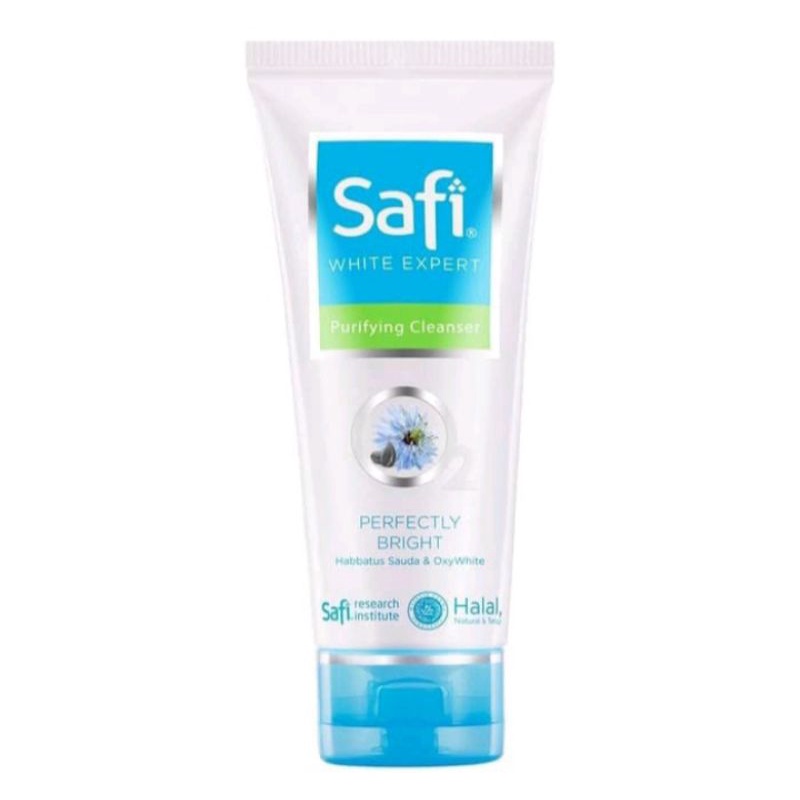 Safi White Expert