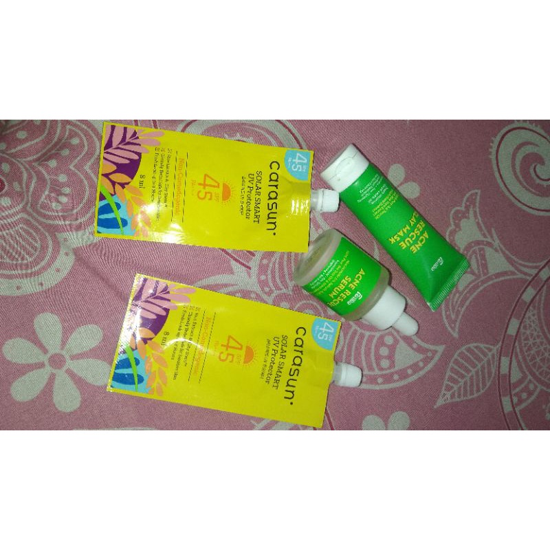 skincare