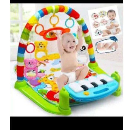 Playgym LED+MUSIC