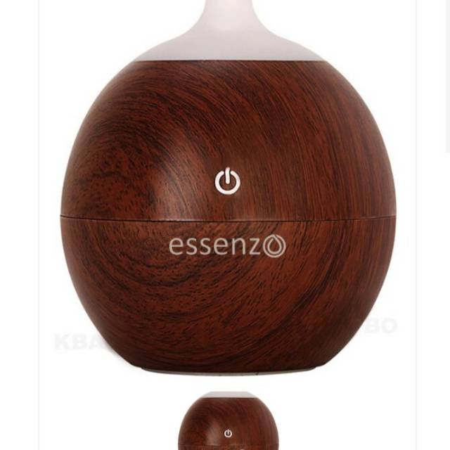 Diffuser model unik
