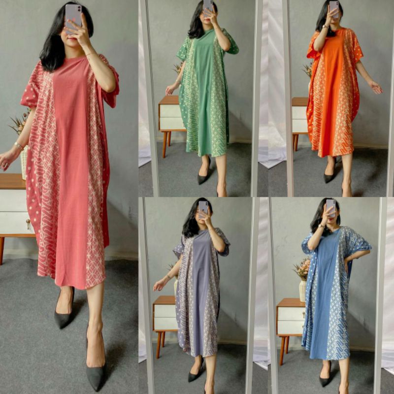 Daster Lowo Soft Tebal dan Adem 02