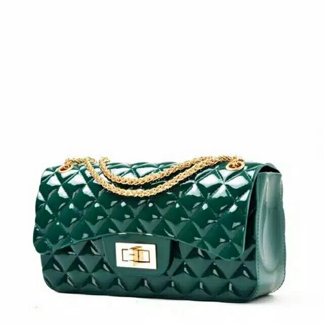 Tas jely