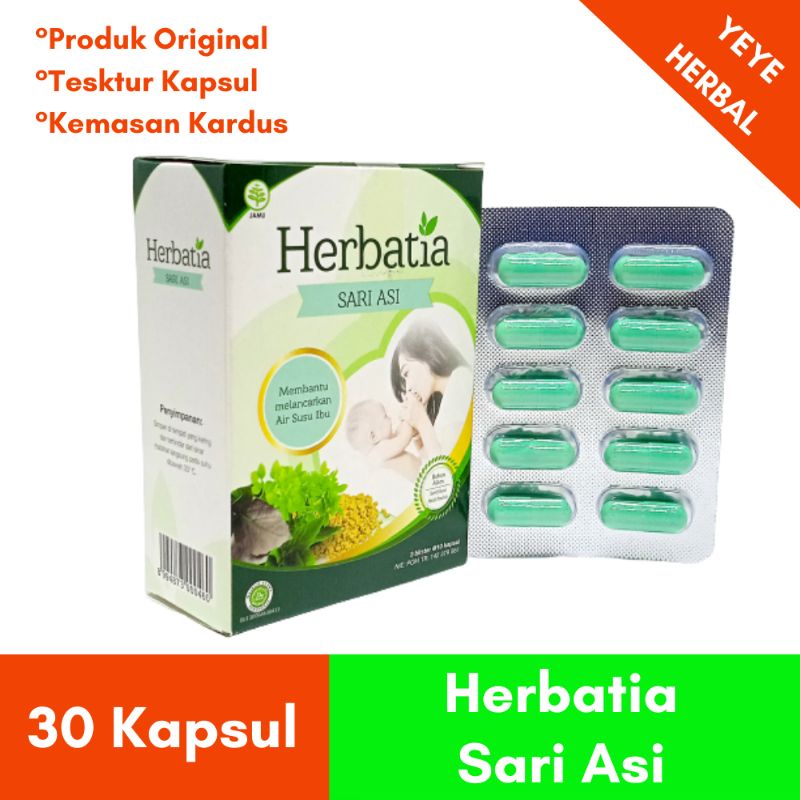 Herbatia Sari Asi