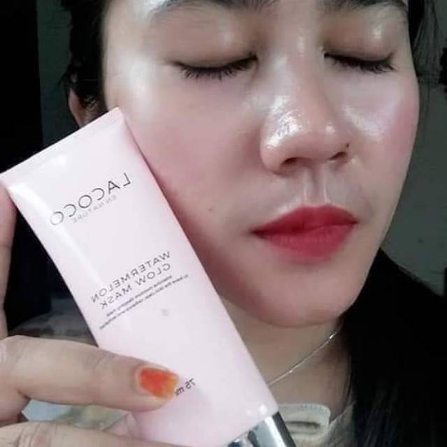 masker wajah