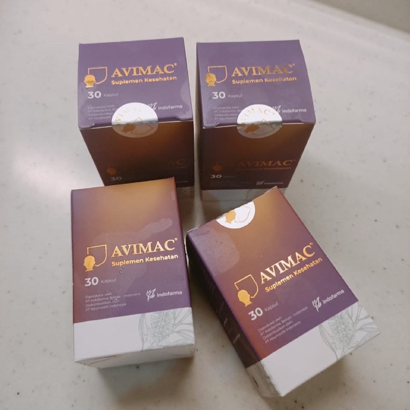 Avimac