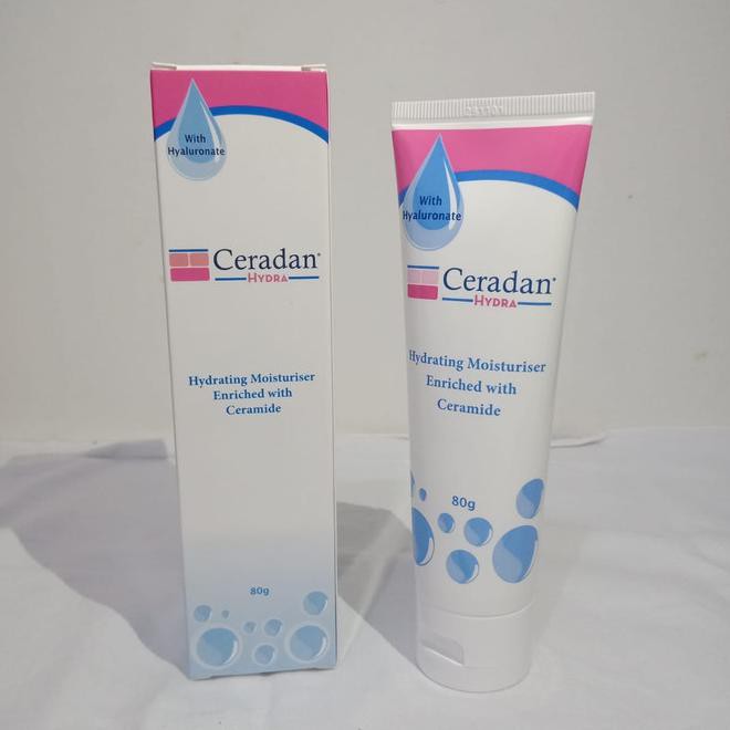 Ceradan Hydra 80 Gram