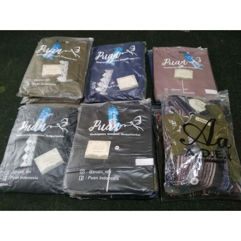 Paket RESELLER