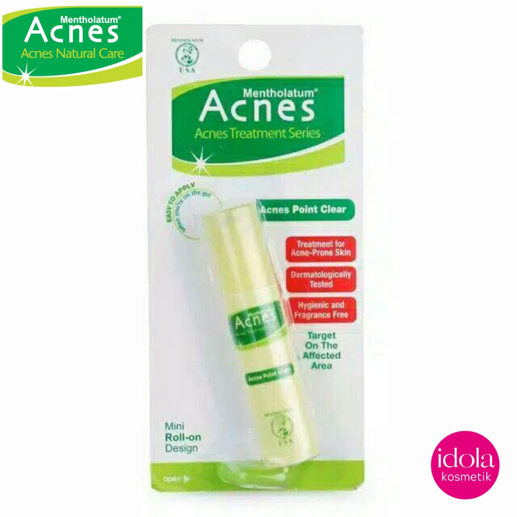 Acnes Point Clear 9ml