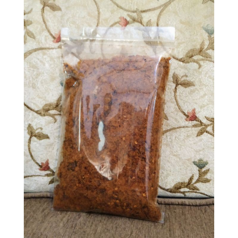 Abon Pedas 250 gr