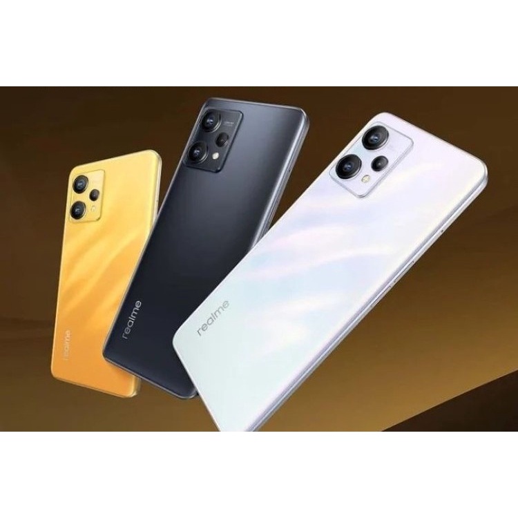 Realme 9 8+5/128GB