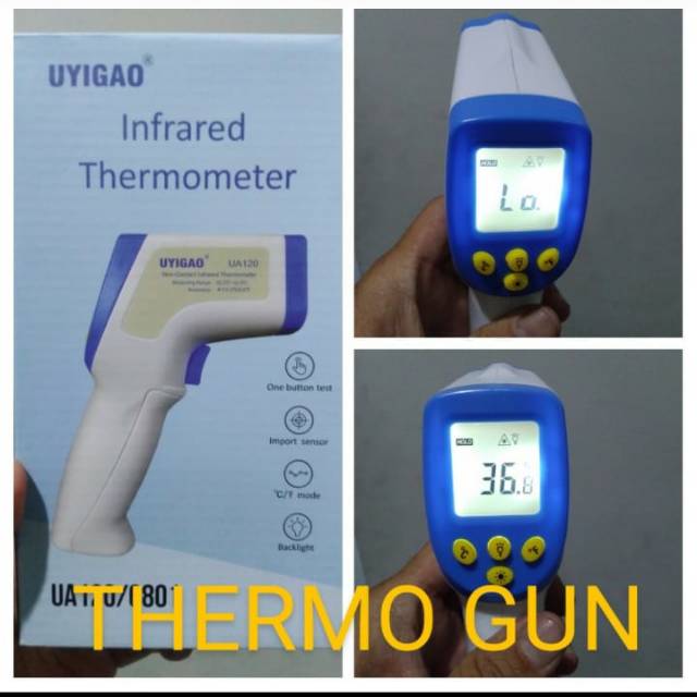 TERMOGUN