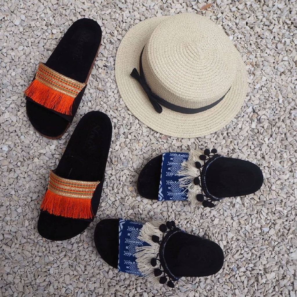 Handmade Sandal 37