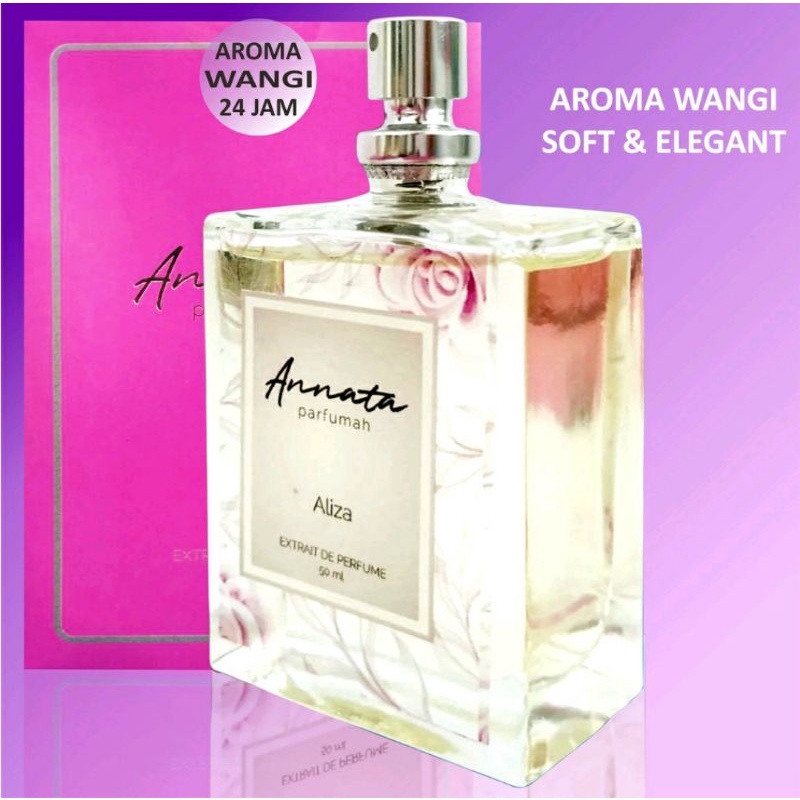 parfum annanta ORI