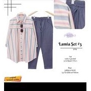 LAMIA SET