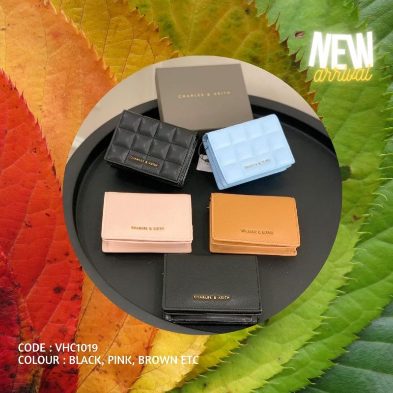 SHORT WALLET (VHC1019)