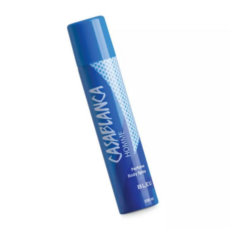 CASABLANCA DEO 65ML