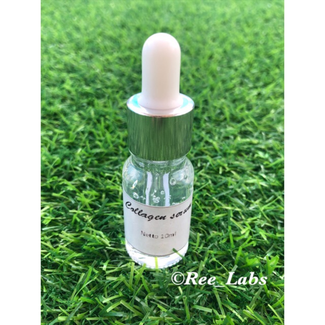 Collagen serum 10ml