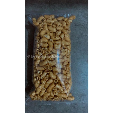 MAKARONI RUJAK
