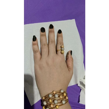 Henna Bubuk 100% Halal