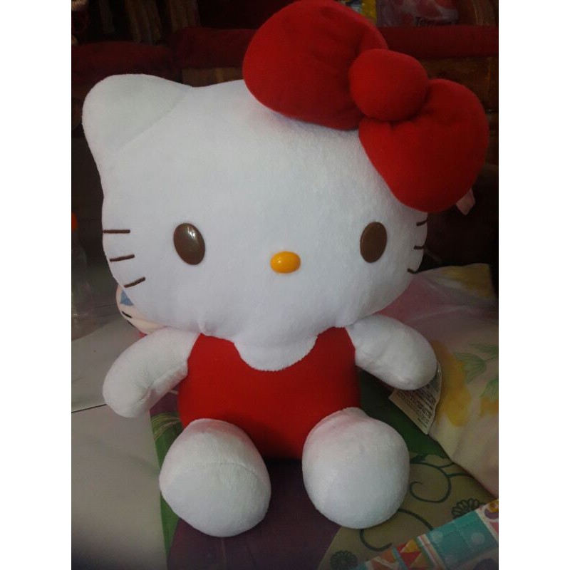 hello kitty  new tag