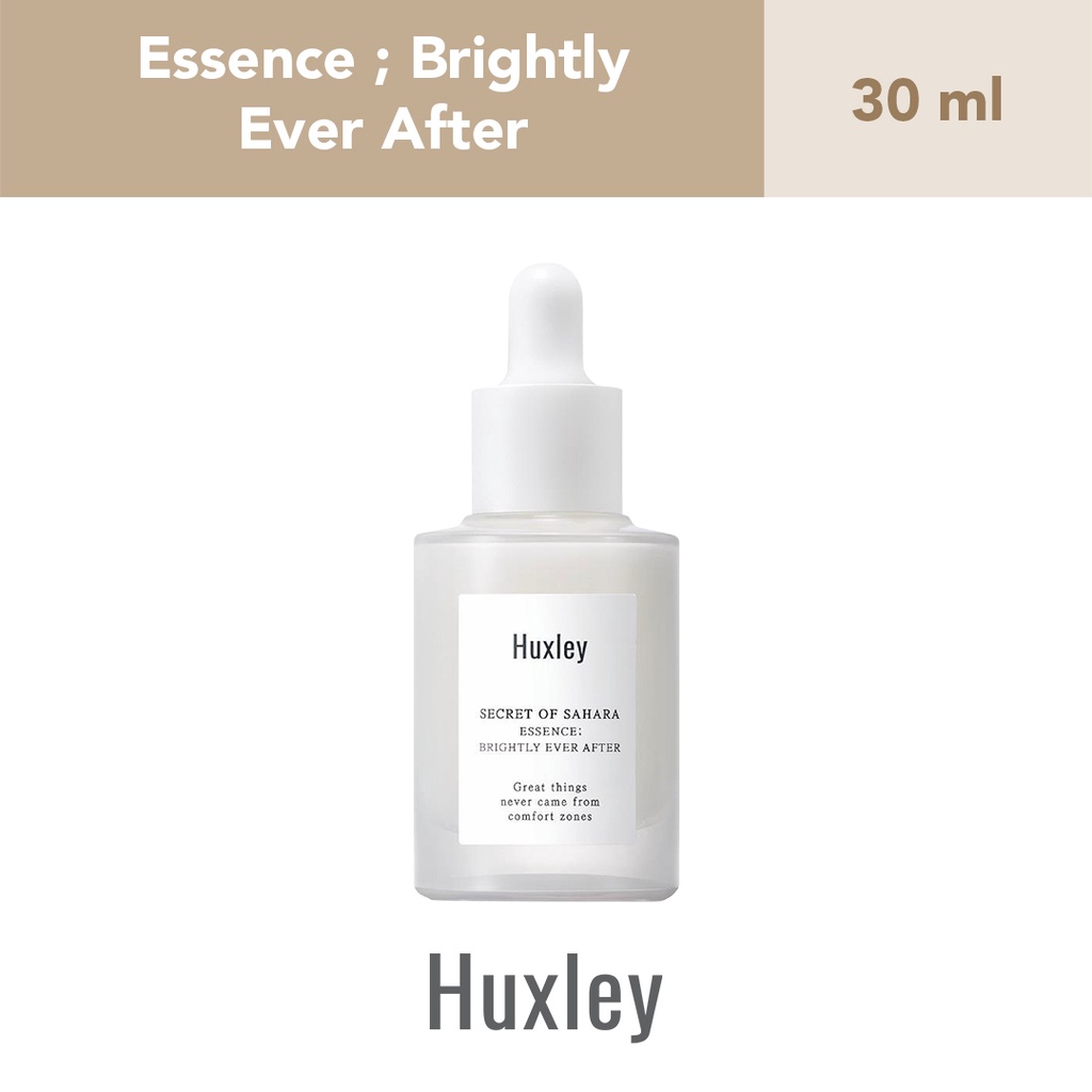 HUXLEY Essence Brightly Ever After 30ml
