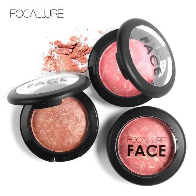 FOCALLURE FA17 BAKED BLUSHER