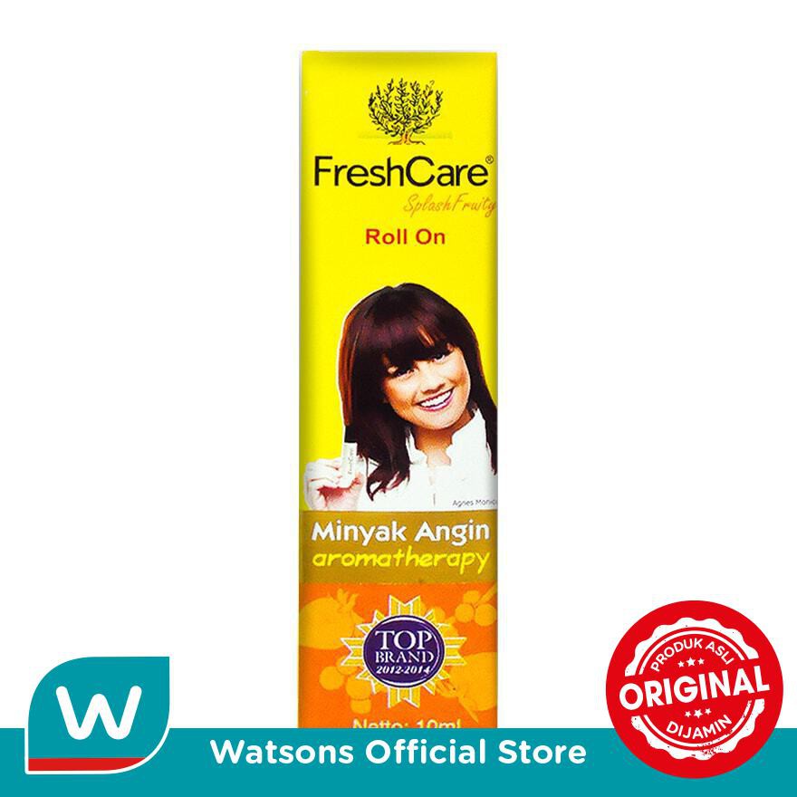 Freshcare Fruity 10ml