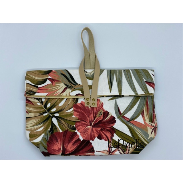 Pouch lipat