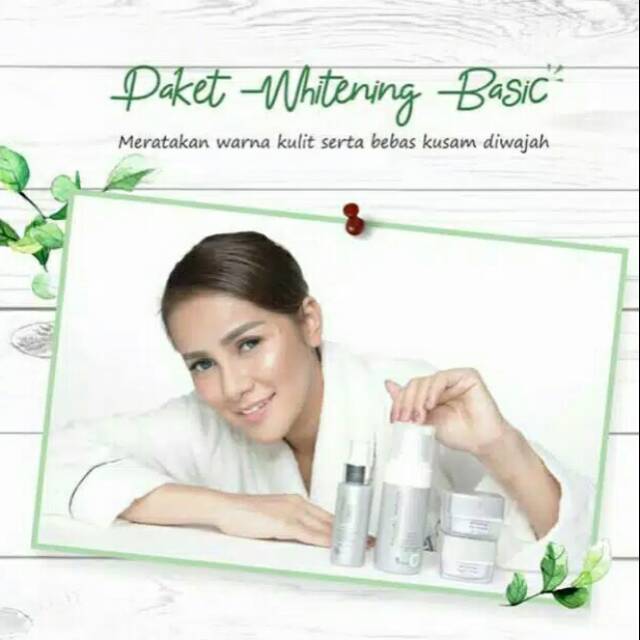 Skincare ms glow