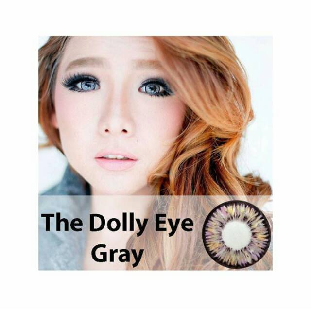 Dolly Gray