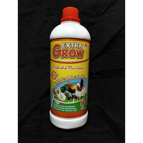 EXTRAGROW 1000 ml