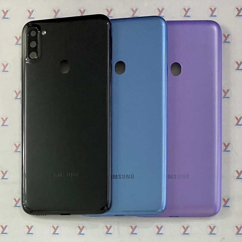 BACK DOOR SAMSUNG A11 / A115