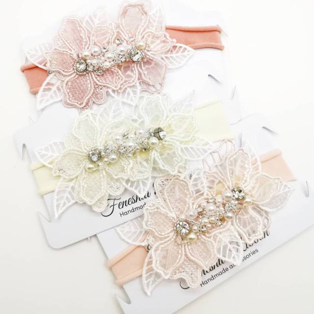 Songa headband