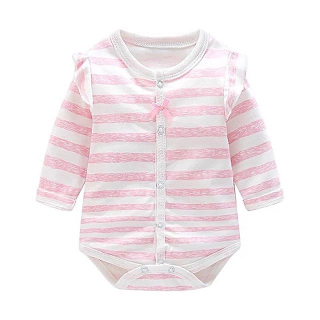 Stripe Jumper