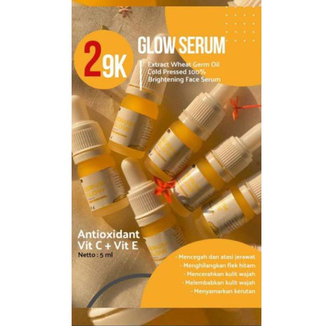 Serum Glow