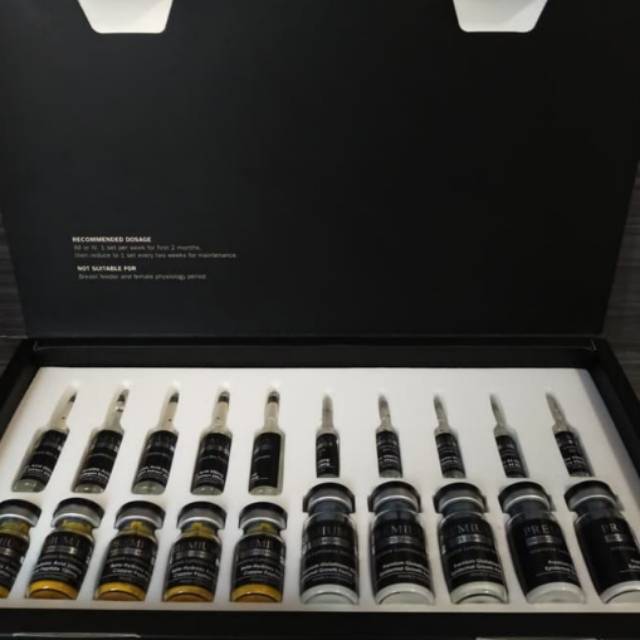 Premium lux
