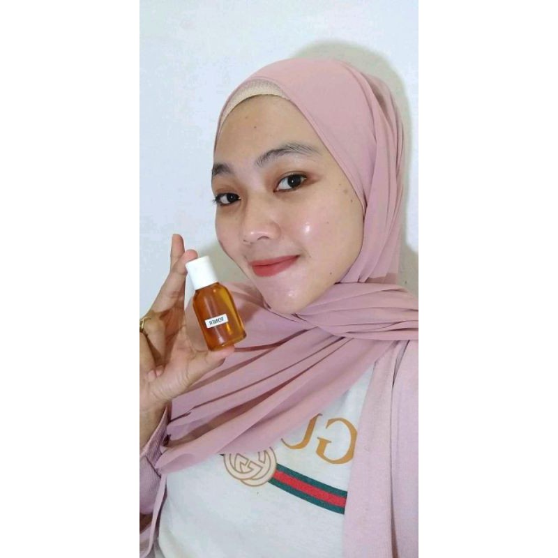 toner 15gr COD BAYAR DI TEMPAT