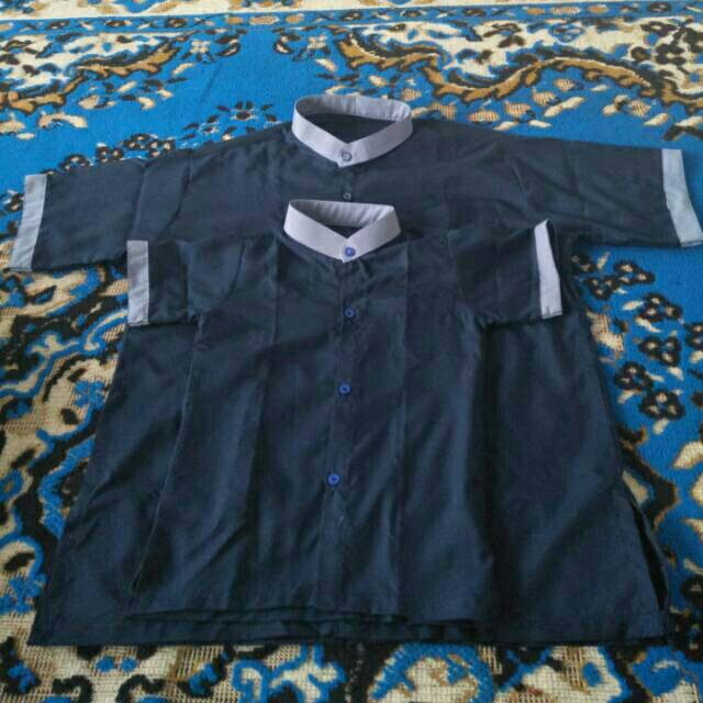 Baju couple