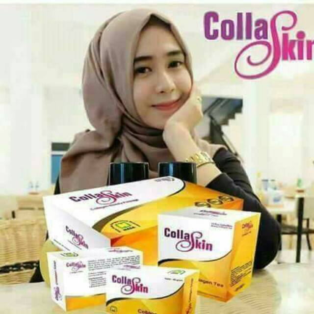 Collaskin